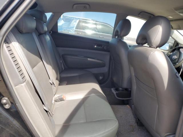 Photo 10 from auction – 2007 TOYOTA PRIUS with VIN JTDKB20U877645501