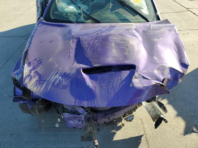 Photo 11 from auction – 2019 DODGE CHARGER SC with VIN 2C3CDXGJ1KH520459