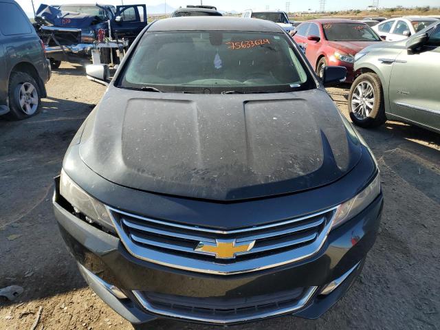 Photo 5 from auction – 2014 CHEVROLET IMPALA LT with VIN 2G1125S35E9102239