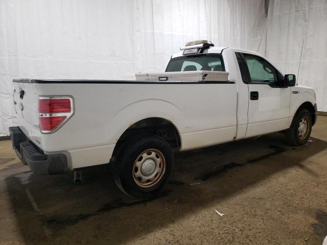 Photo 3 from auction – 2011 FORD F150 with VIN 1FTMF1CM9BKD76319