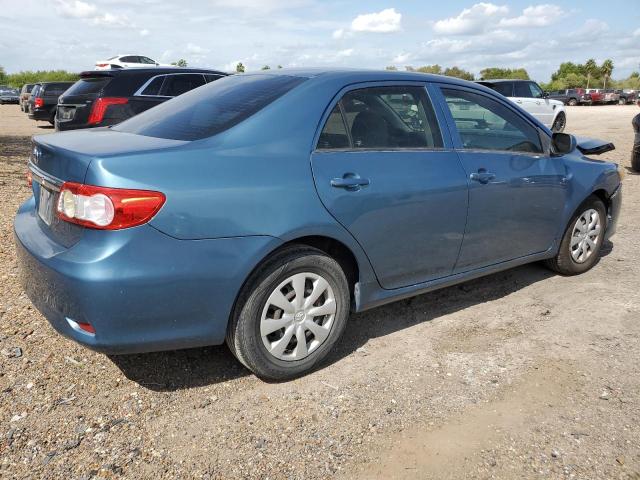 Foto 3 de la subasta – 2012 TOYOTA COROLLA BA con VIN 5YFBU4EE9CP066968