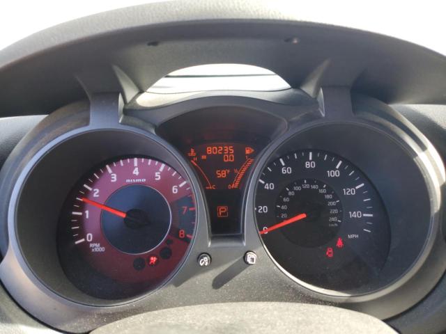 Photo 9 from auction – 2013 NISSAN JUKE S with VIN JN8AF5MV1DT232153