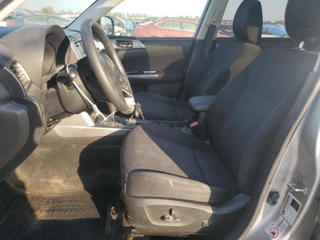 Photo 7 from auction – 2013 SUBARU FORESTER 2 with VIN JF2SHADC2DH430374