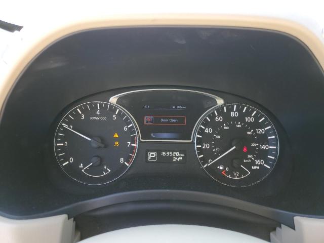 Photo 9 from auction – 2015 NISSAN PATHFINDER with VIN 5N1AR2MNXFC704835