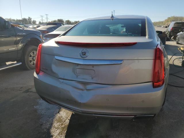 Photo 6 from auction – 2014 CADILLAC XTS PREMIU with VIN 2G61P5S30E9313196