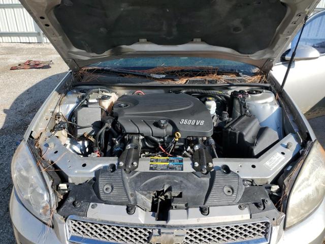 Photo 11 from auction – 2008 CHEVROLET IMPALA LS with VIN 2G1WB58KX89169394