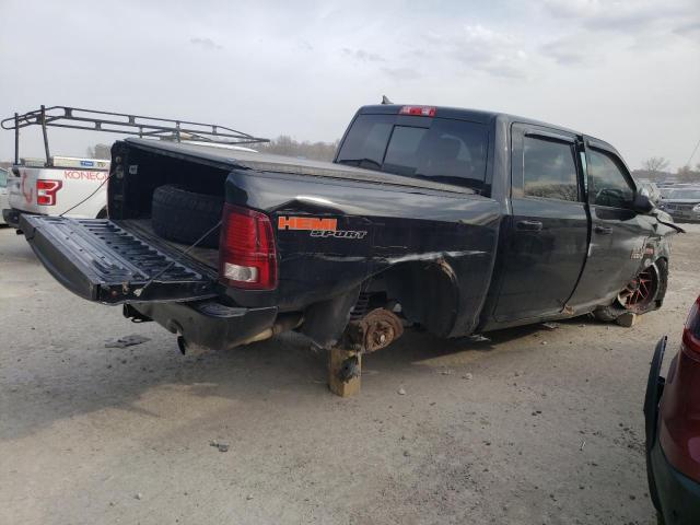 Photo 3 from auction – 2014 RAM 1500 SPORT with VIN 1C6RR7MT4ES331287