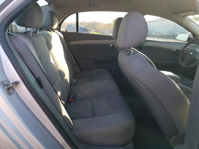 Photo 10 from auction – 2012 CHEVROLET MALIBU LS with VIN 1G1ZB5E09CF225499
