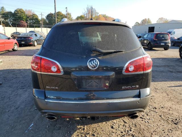 Photo 6 from auction – 2012 BUICK ENCLAVE with VIN 5GAKRCED3CJ423585