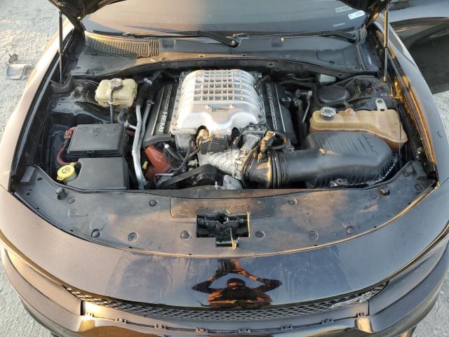 Photo 11 from auction – 2016 DODGE CHARGER SR with VIN 2C3CDXL94GH250789