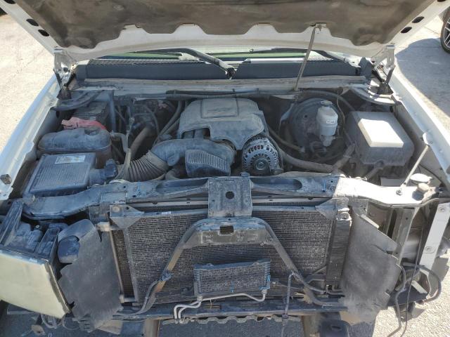 Photo 11 from auction – 2009 GMC SIERRA K15 with VIN 2GTEK29JX91130439