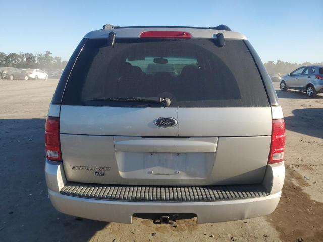 Photo 6 from auction – 2004 FORD EXPLORER X with VIN 1FMZU73K74UA86743