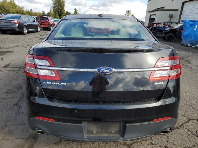 Photo 6 from auction – 2016 FORD TAURUS SEL with VIN 1FAHP2E82GG105266