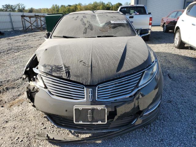 Photo 5 from auction – 2015 LINCOLN MKZ with VIN 3LN6L2GK8FR621902