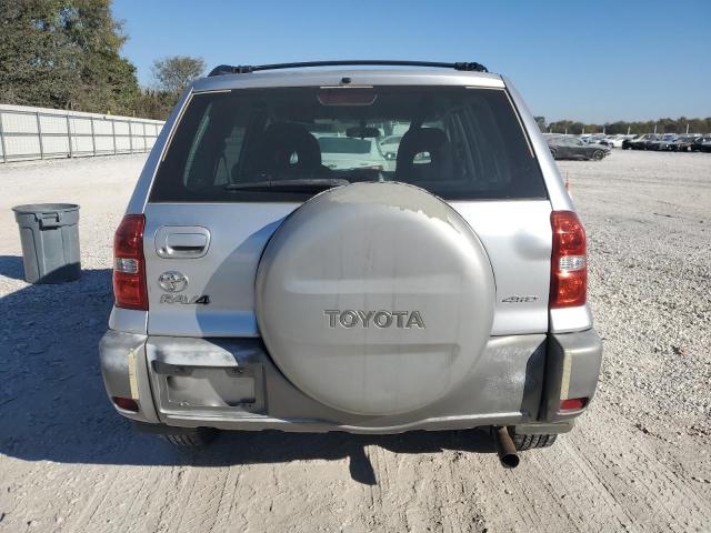 Photo 6 from auction – 2004 TOYOTA RAV4 with VIN JTEHD20V546016045
