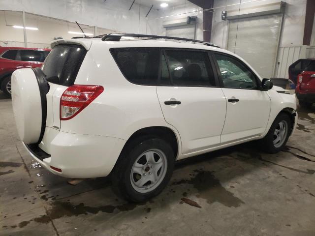 صورة رقم 3 من المزاد - 2012 TOYOTA RAV4 مع VIN 2T3BF4DVXCW195383