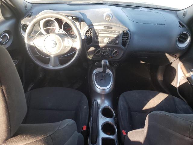 Photo 8 from auction – 2014 NISSAN JUKE S with VIN JN8AF5MR9ET361844