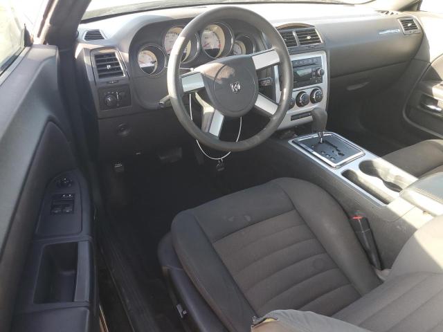 Photo 8 from auction – 2010 DODGE CHALLENGER with VIN 2B3CJ4DV1AH111856