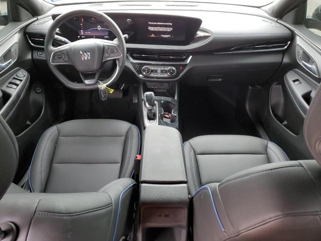 Photo 8 from auction – 2024 BUICK ENVISTA SP with VIN KL47LBE27RB191701