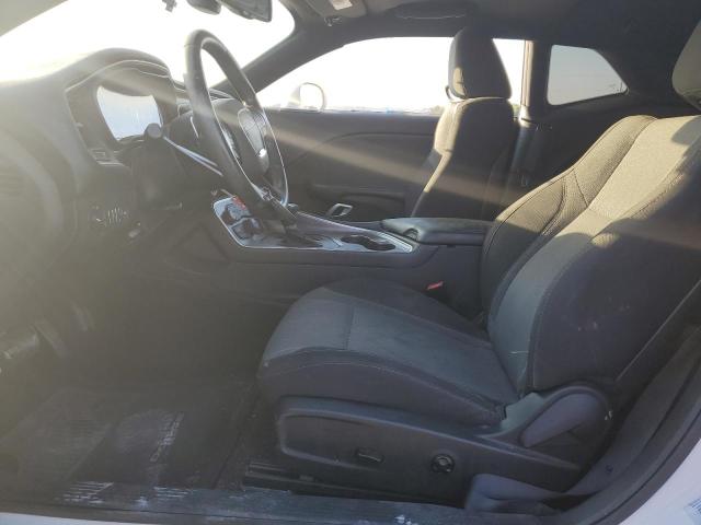 Photo 7 from auction – 2015 DODGE CHALLENGER with VIN 2C3CDZAT3FH814523
