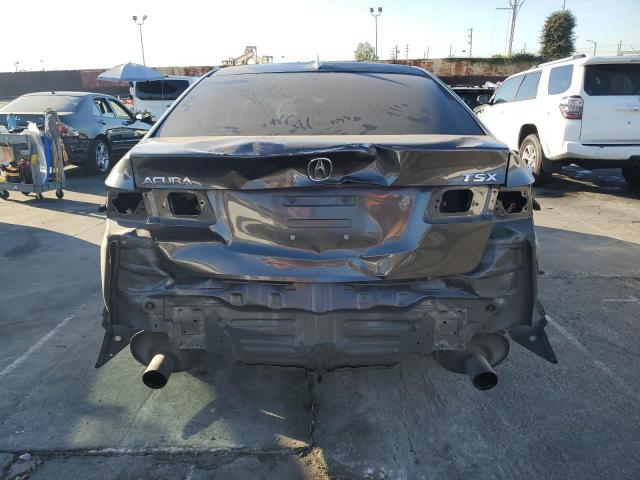 Photo 6 from auction – 2009 ACURA TSX with VIN JH4CU26679C033211