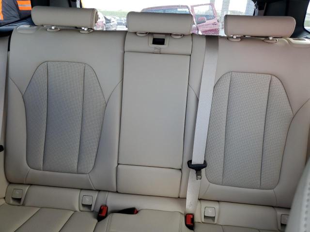 Photo 10 from auction – 2022 BMW X3 SDRIVE3 with VIN 5UX43DP06N9M20353