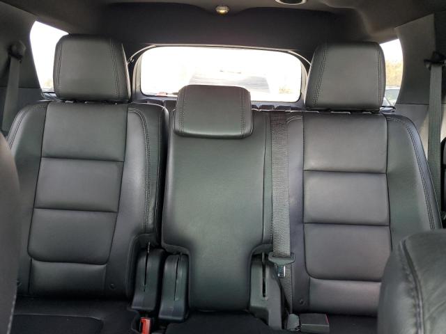 Photo 10 from auction – 2014 FORD EXPLORER X with VIN 1FM5K8D81EGB77634