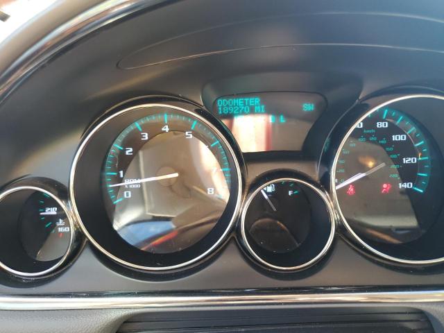 Foto 9 de la subasta – 2015 BUICK ENCLAVE con VIN 5GAKRCKD1FJ179492