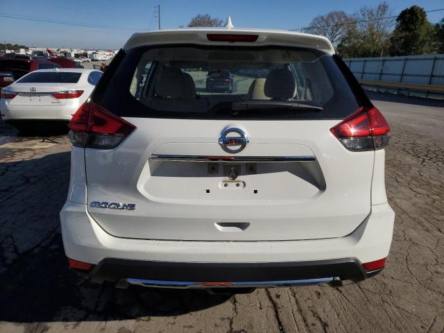 Photo 6 from auction – 2017 NISSAN ROGUE S with VIN JN8AT2MT3HW139550