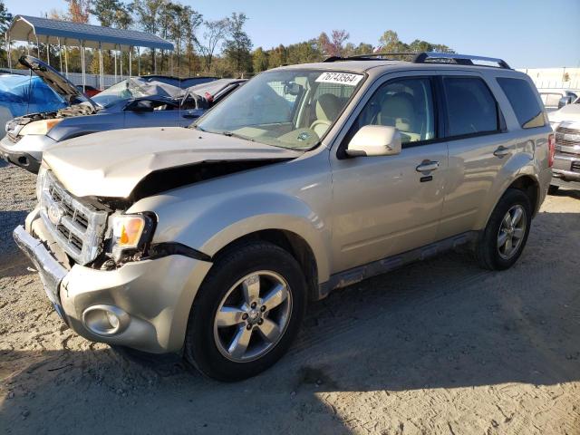 FORD ESCAPE LIM 2012 with VIN 1FMCU9EG5CKB77613 - Photo from auction