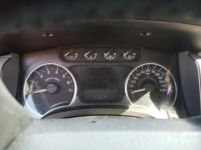 صورة رقم 9 من المزاد - 2011 FORD F150 SUPER مع VIN 1FTFW1CT3BFB68350