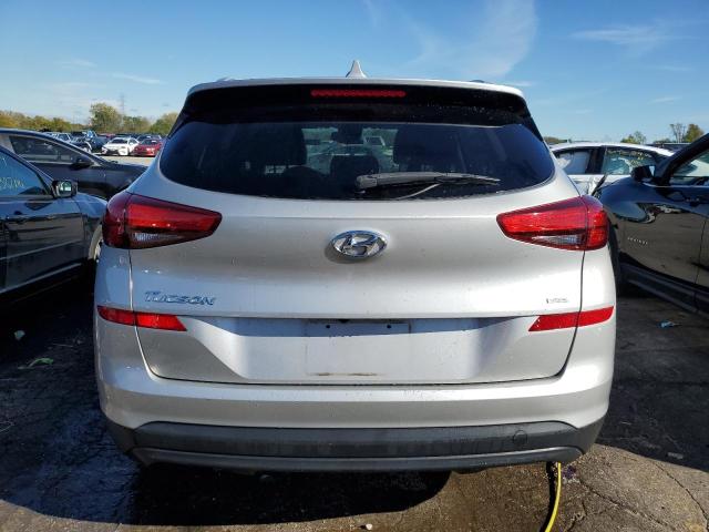 Photo 6 from auction – 2020 HYUNDAI TUCSON LIM with VIN KM8J3CA49LU244639