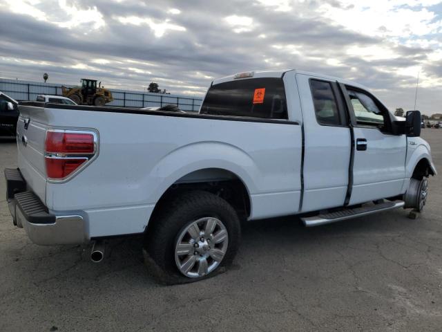 Photo 3 from auction – 2009 FORD F150 SUPER with VIN 1FTRX12V79FB46052