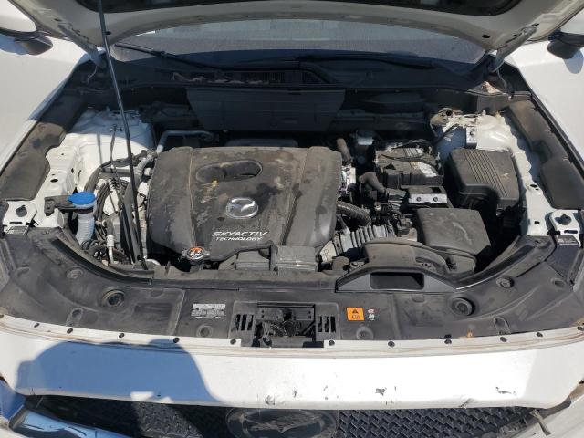 Photo 12 from auction – 2018 MAZDA CX-5 GRAND with VIN JM3KFADMXJ1377674