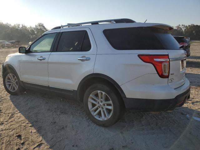 Photo 2 from auction – 2012 FORD EXPLORER X with VIN 1FMHK7D82CGA34664