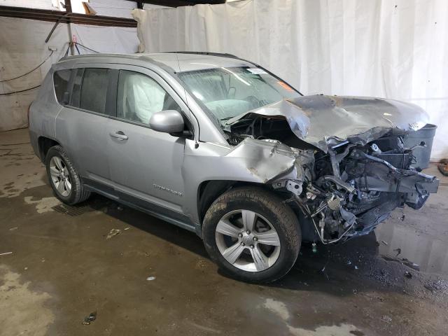 Photo 4 from auction – 2014 JEEP COMPASS LA with VIN 1C4NJDEB6ED847707