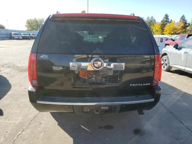 Photo 6 from auction – 2008 CADILLAC ESCALADE E with VIN 1GYFK66888R100157