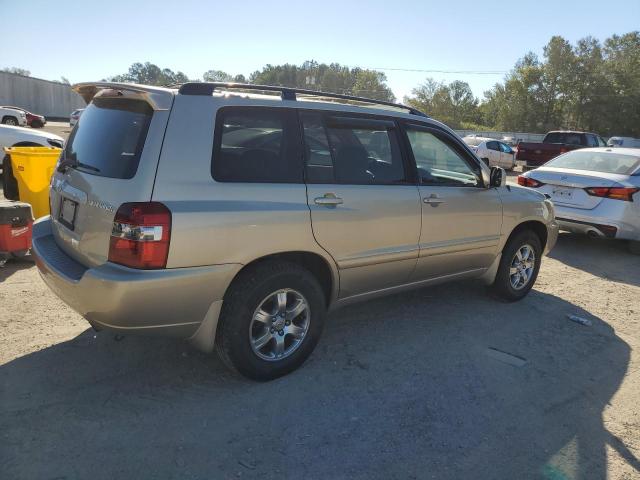صورة رقم 3 من المزاد - 2005 TOYOTA HIGHLANDER مع VIN JTEGD21A050116761