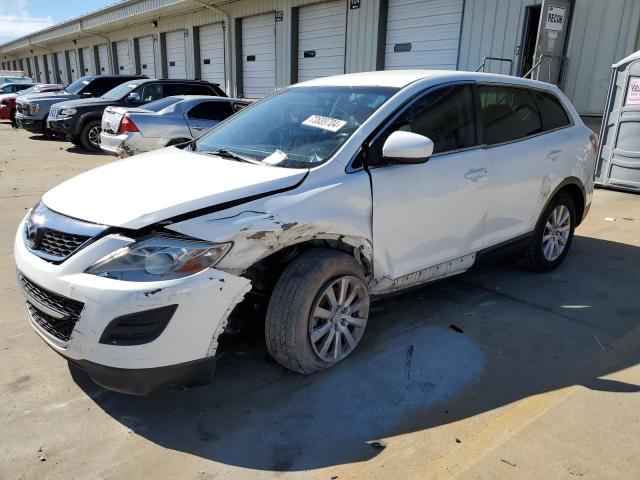 MAZDA CX-9 2010 with VIN JM3TB2MA4A0233474 - Photo from auction