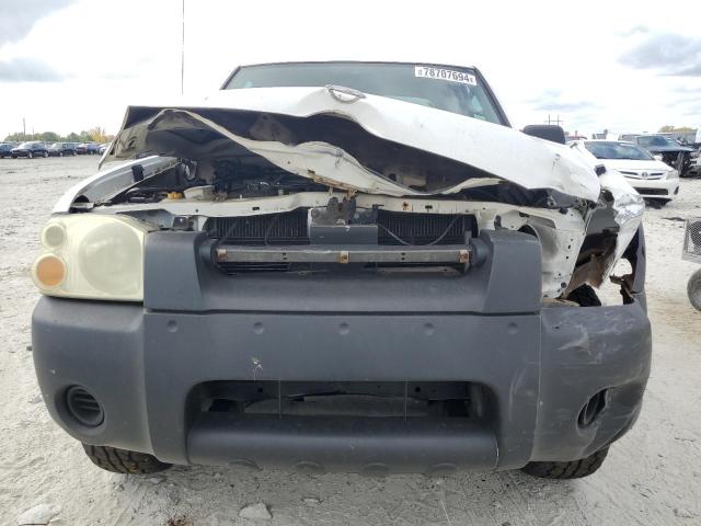 Zdjęcie 5 z aukcji – 2002 NISSAN FRONTIER C z VIN 1N6ED29X22C357619