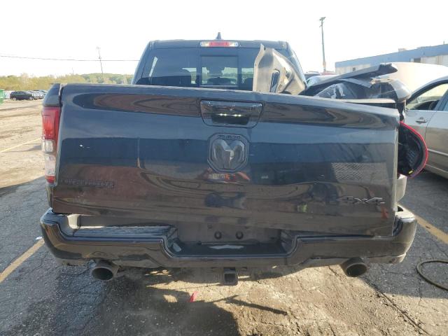 Photo 6 from auction – 2024 RAM 1500 BIG H with VIN 1C6SRFFT5RN158957