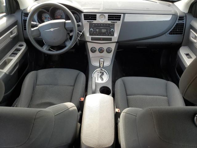 Photo 8 from auction – 2010 CHRYSLER SEBRING TO with VIN 1C3CC4FB8AN158969