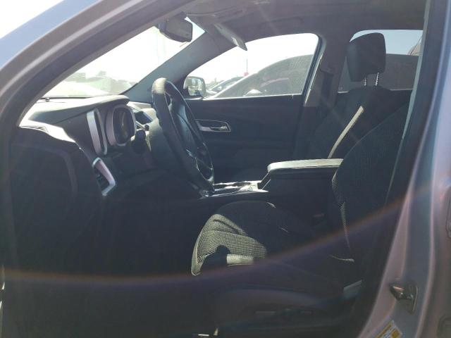 Photo 7 from auction – 2010 CHEVROLET EQUINOX LT with VIN 2CNALDEW1A6293721