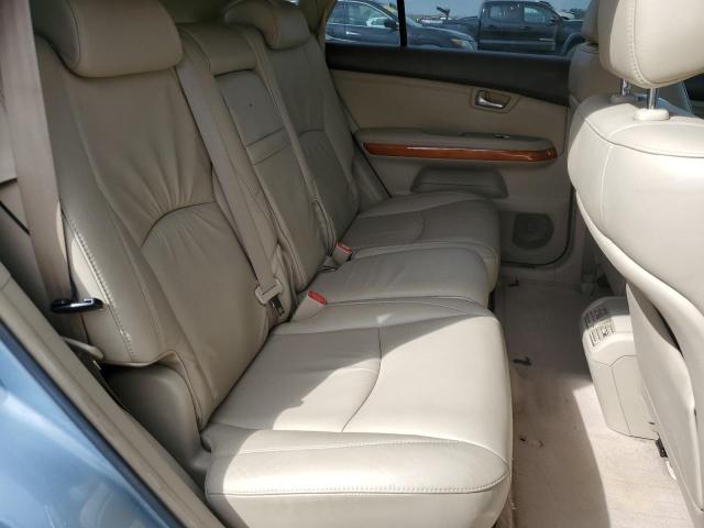 صورة رقم 11 من المزاد - 2005 LEXUS RX 330 مع VIN 2T2GA31U25C026638