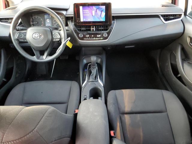 Photo 8 from auction – 2023 TOYOTA COROLLA LE with VIN 5YFB4MDE7PP051411