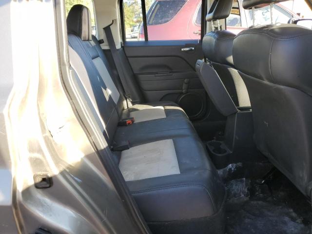 Photo 10 from auction – 2008 JEEP PATRIOT SP with VIN 1J8FT28068D605140