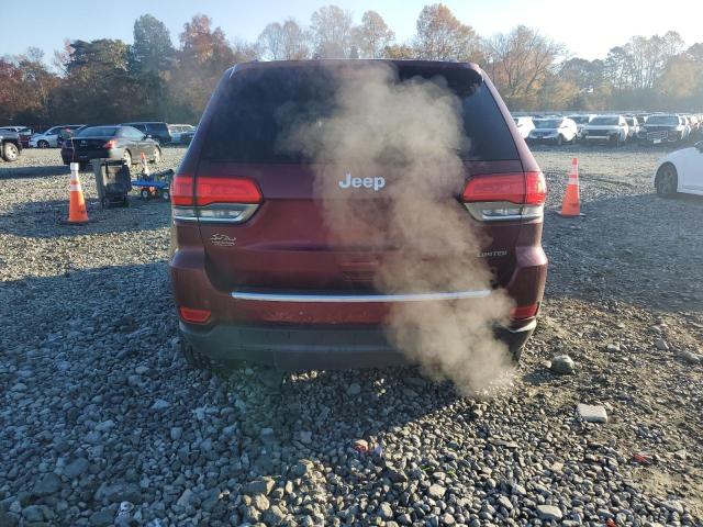 Photo 6 from auction – 2017 JEEP GRAND CHER with VIN 1C4RJEBG7HC813227