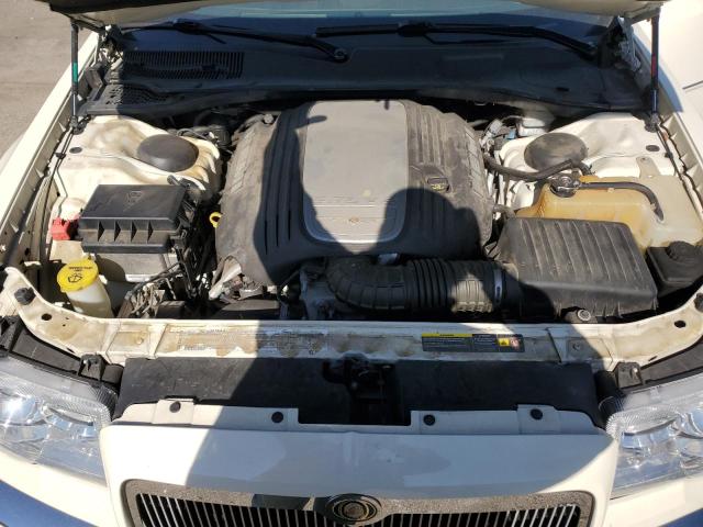 Photo 11 from auction – 2006 CHRYSLER 300C with VIN 2C3KA63H36H168332