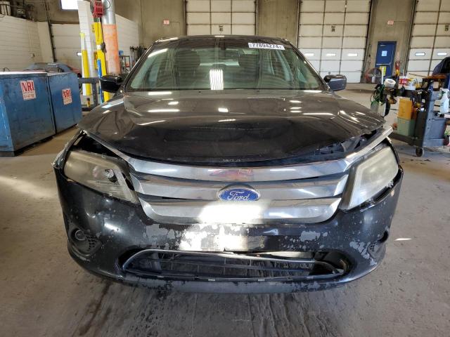 Photo 5 from auction – 2011 FORD FUSION SE with VIN 3FAHP0HA0BR293144