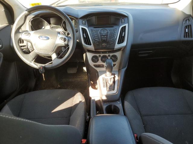 Photo 8 from auction – 2014 FORD FOCUS SE with VIN 1FADP3K27EL257505